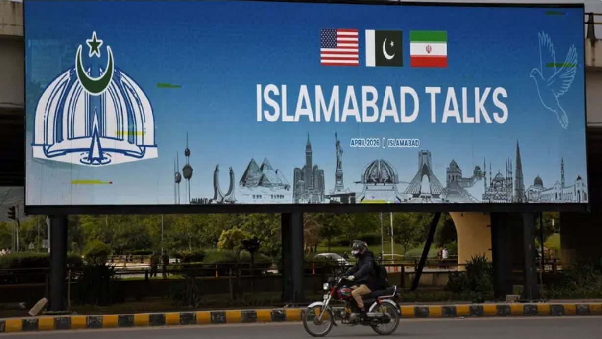 قاليباف عن المفاوضات: إيران لديها نوايا حسنة ولكن لا ثقة بالولايات المتحدة