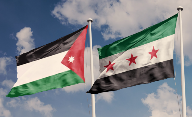 الأردن يدين التفجير الإرهابي: موقفنا داعم لأمن واستقرار الشقيقة سوريا 
