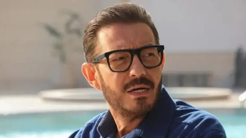 أحمد زاهر: لعبة وقلبت بجد تجربة مختلفة ..  وأبحث عن الدور الصادق