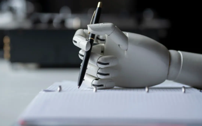 4 أسباب تمنعك من استخدام الذكاء الاصطناعي في الكتابة 
