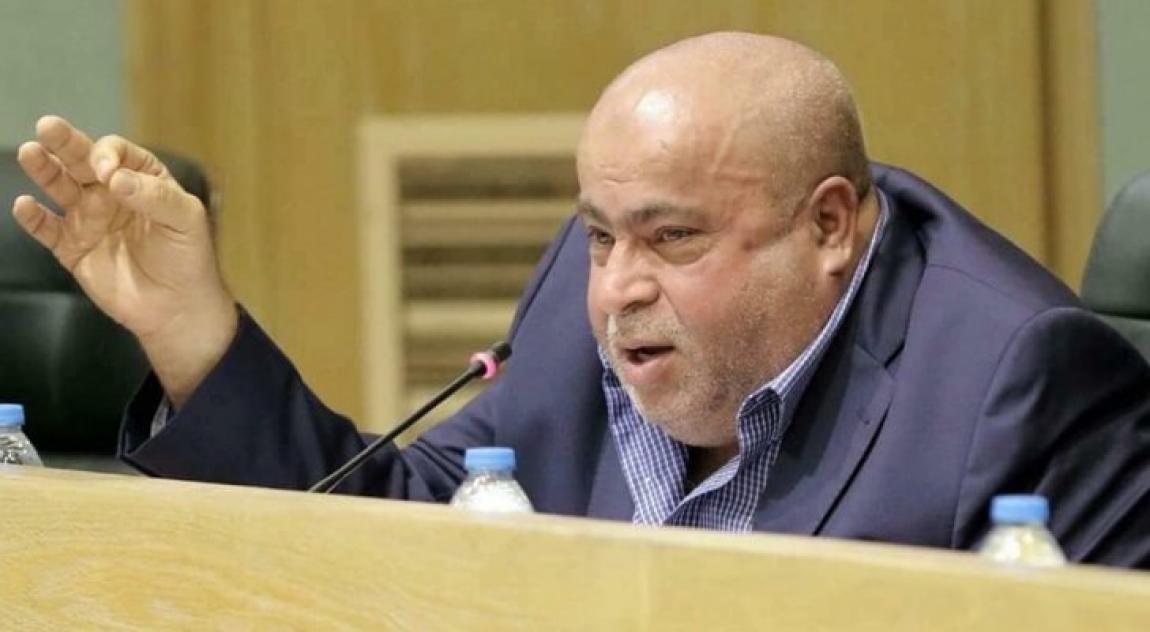 عطية يطالب بحلول عادلة لاصحاب الآبار المغلقة