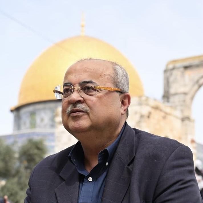 الطيبي: نتابع منتخب النشامى ..  والاردن بالقلب