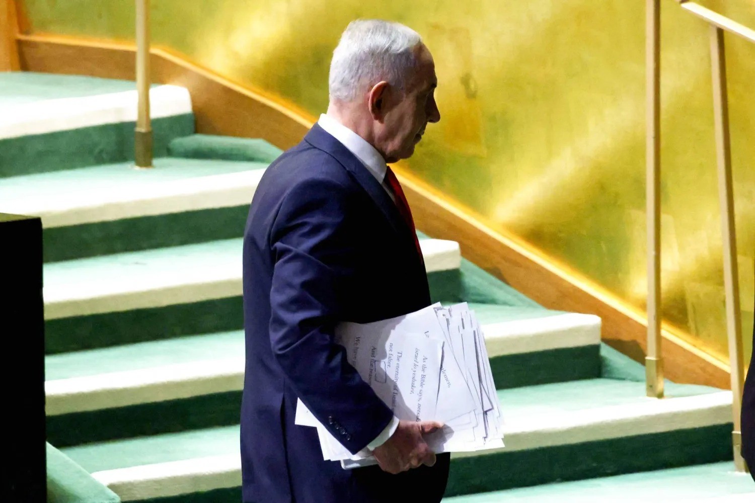 تحذيرات من حرب بأهداف انتخابية يحضّرها نتنياهو ضد كل الفلسطينيين