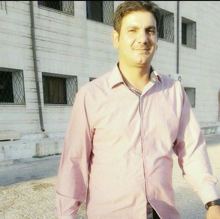 الشاب سلطان يوسف الزعبي في ذمة الله