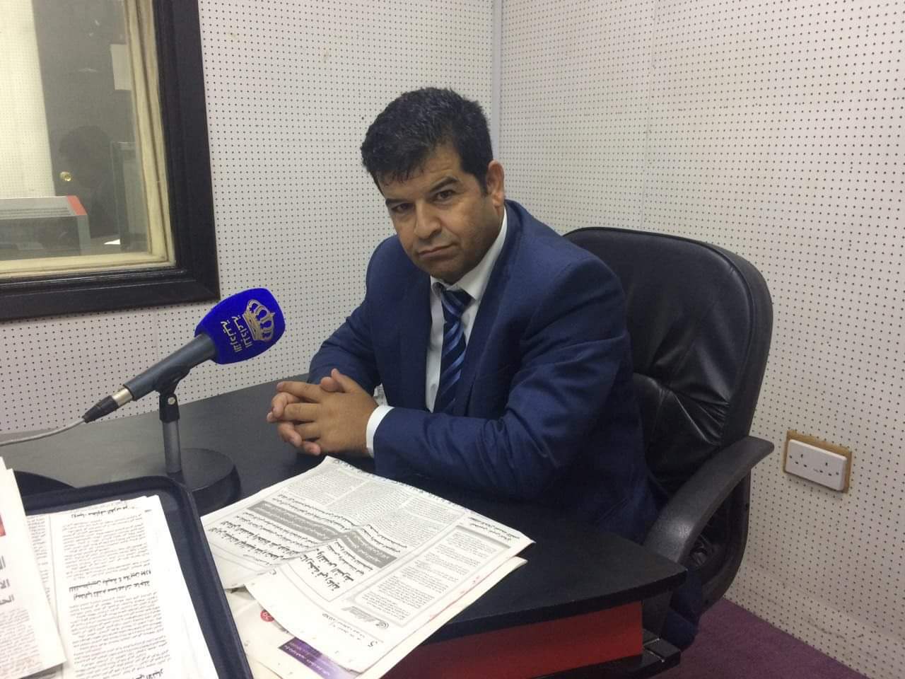 د.لؤي البواعنة