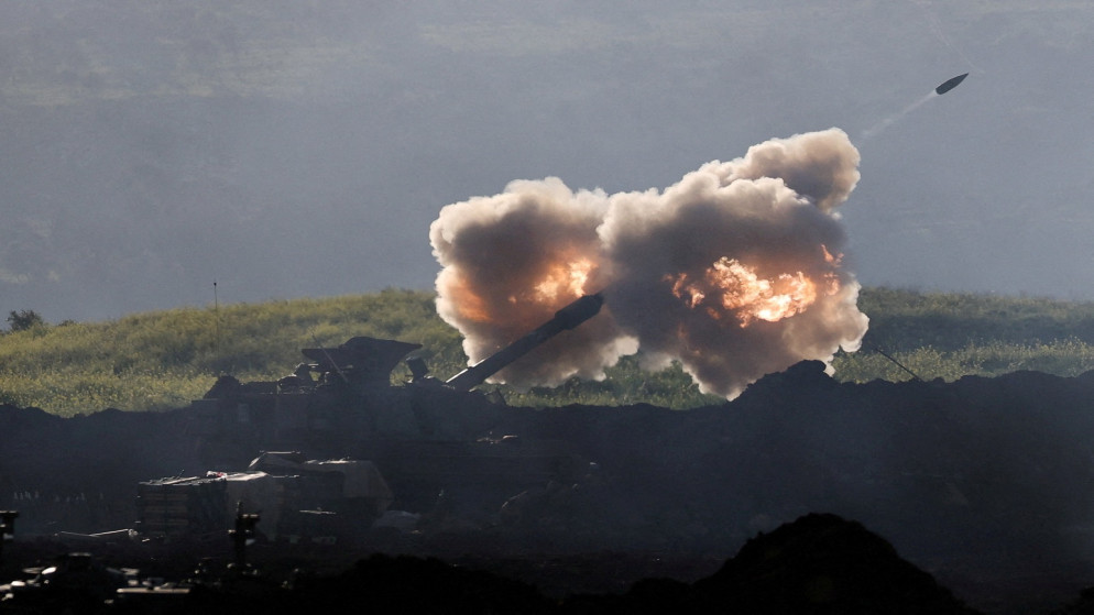 5 شهداء بغارات إسرائيلية في جنوب لبنان