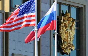 الخزانة الأميركية تفرض عقوبات على روسيين لارتباطهما بمواقع إعلامية زائفة