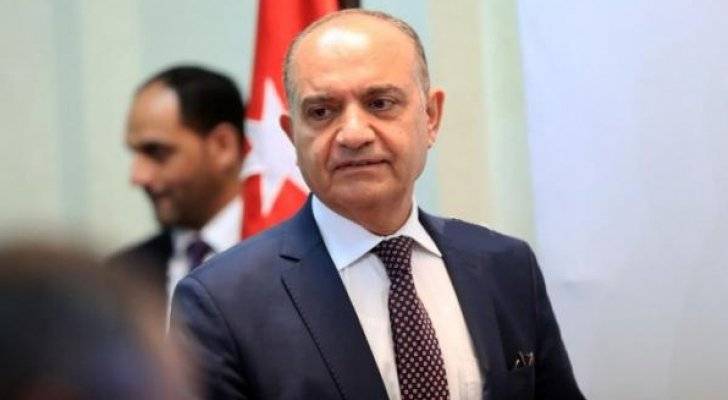 آل أبو جعفر يشكرون السفير أمجد العضايلة