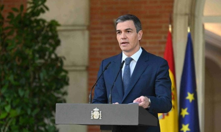 إسبانيا تعلن رفضها الانضمام إلى «مجلس السلام» التابع لترمب