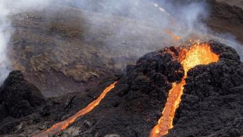 نيوزيلندا: لا إصابات أو وفيات إثر بركان تونغا