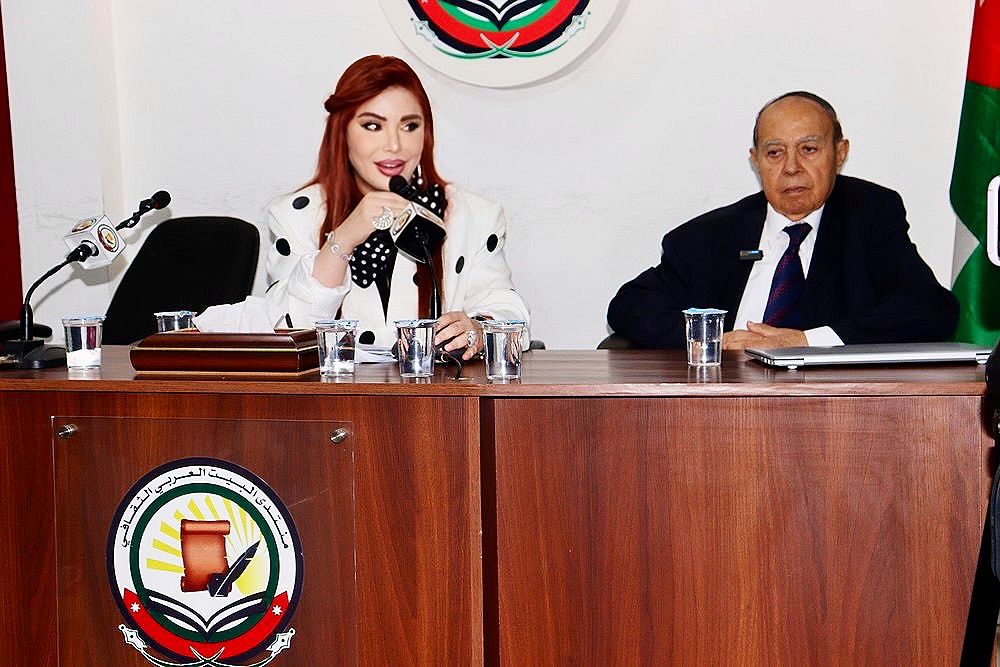 منتدى المستقبل الثقافي يستضيف الأديبة سارة السهيل حول الذكاء العاطفي والصحة النفسية