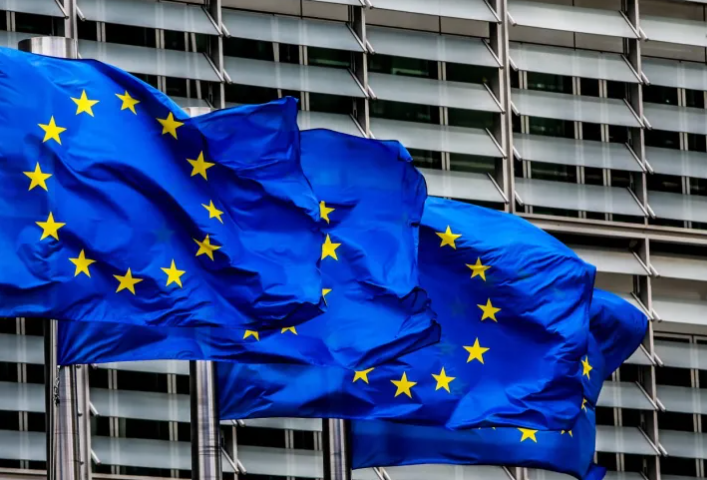 الاتحاد الأوروبي يدعو لإصلاح شامل لمنظمة التجارة العالمية