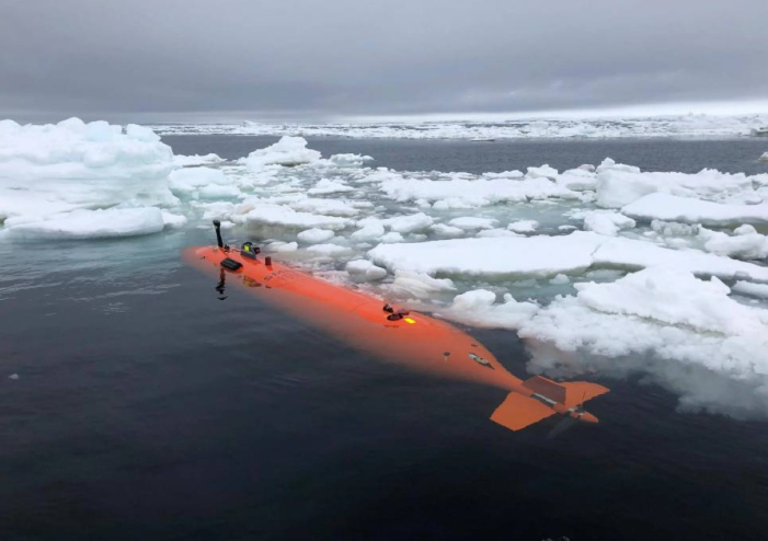 رحلة بلا عودة ..  غواصة ثورية تختفي بشكل غامض دون أثر