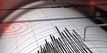 مرصد الزلازل يسجل هزة بقوة 3.8 شمال نابلس