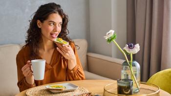 كيف تساعدك وجبة الإفطار على إنقاص الوزن؟