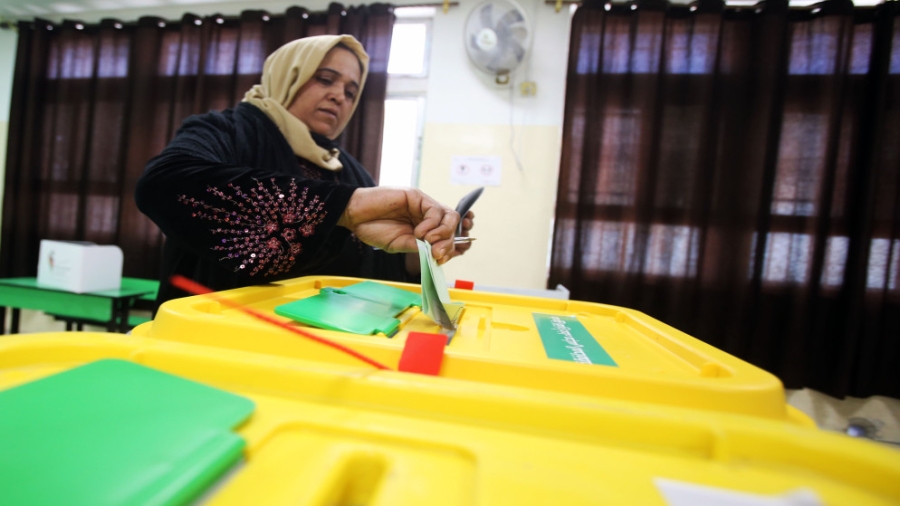 الأردنيون ينقسمون على الانتخابات البلدية: 34% يؤكدن المشاركة و35.7% لن يشاركوا
