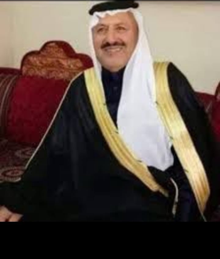 حدادين : نهج هاشمي اصيل