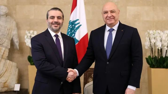 لبنان وسوريا يفتحان صفحة جديدة لتجاوز إرث الأسد