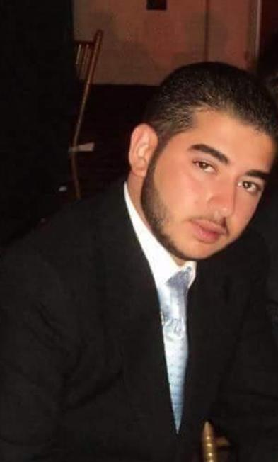 أسامة القرالة