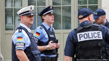 القبض على شخصين يشتبه بتجسسهما لصالح روسيا في ألمانيا 
