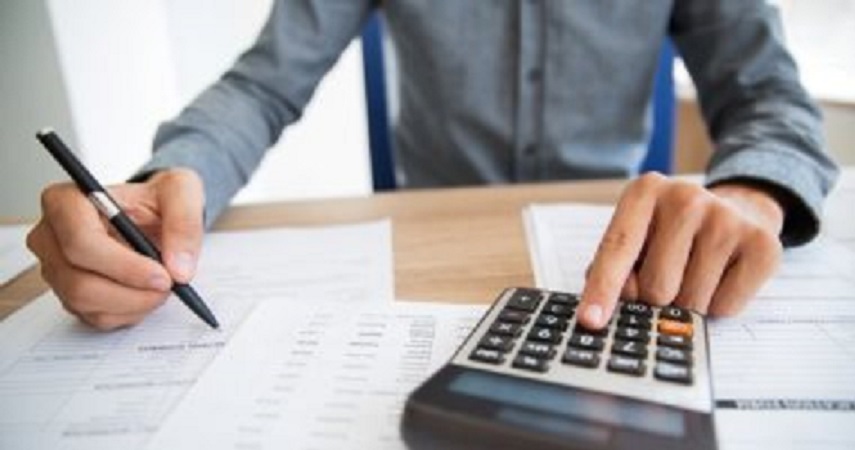 مطلوب محاسب مبيعات 