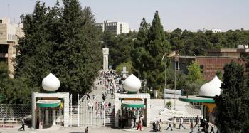تحديد دوام موظفي الجامعة الأردنية في رمضان
