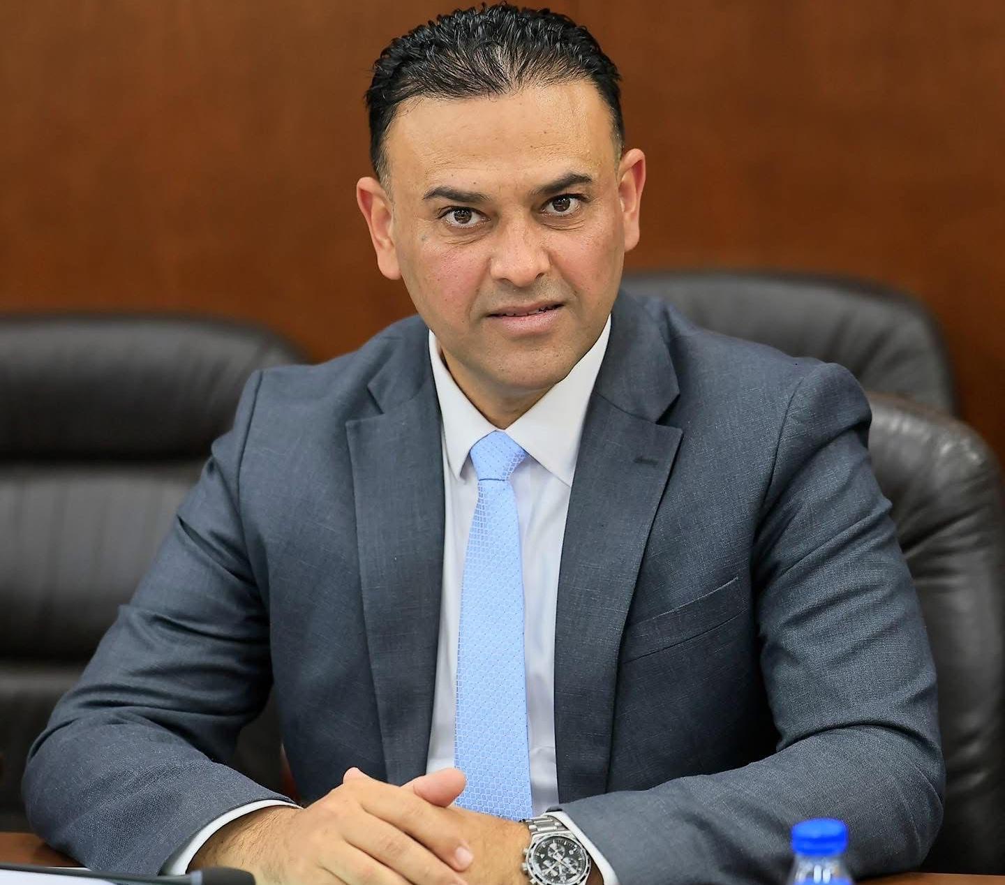 المصري: رأس السنة الهجرية محطة نستلهم منها قيم الرسالة المحمدية