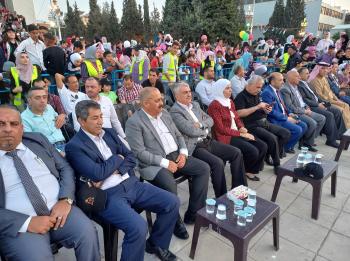 فعاليات في إربد تحتفل بعيد الاستقلال
