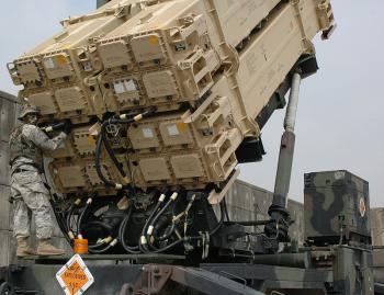 واشنطن توافق على بيع أنظمة دفاع صاروخية للسعودية والإمارات