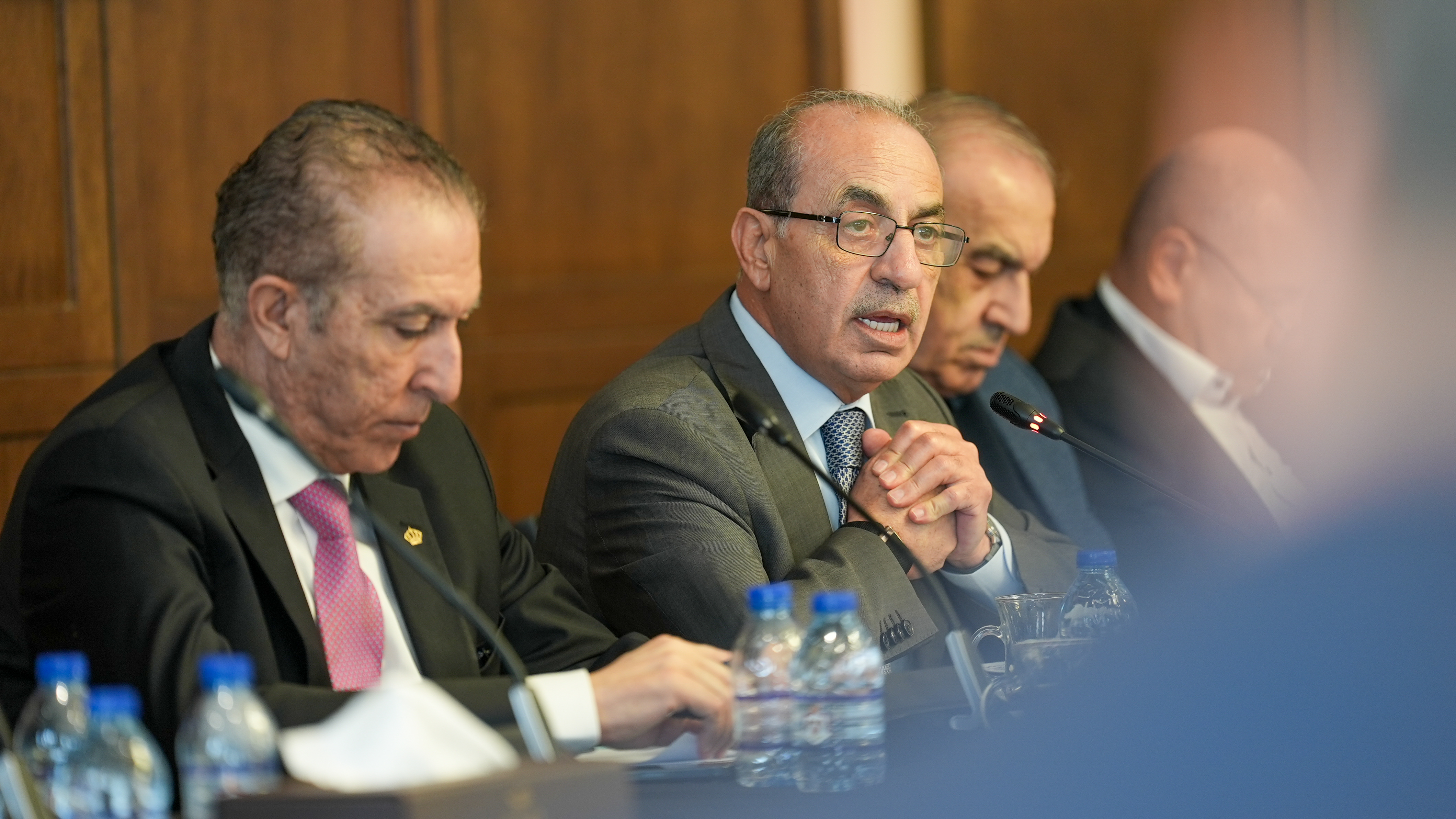 المصري عن قانون الإدارة المحلية: لا مسؤولية بدون محاسبة