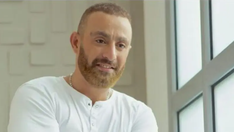 أحمد السقا عن خلي بالك من نفسك: غايتي هي إمتاع المشاهد