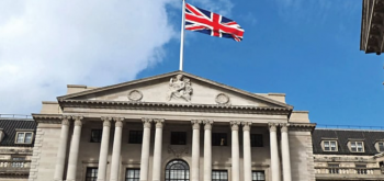 بنك انجلترا المركزي يرفع سعر الفائدة لأعلى مستوى 