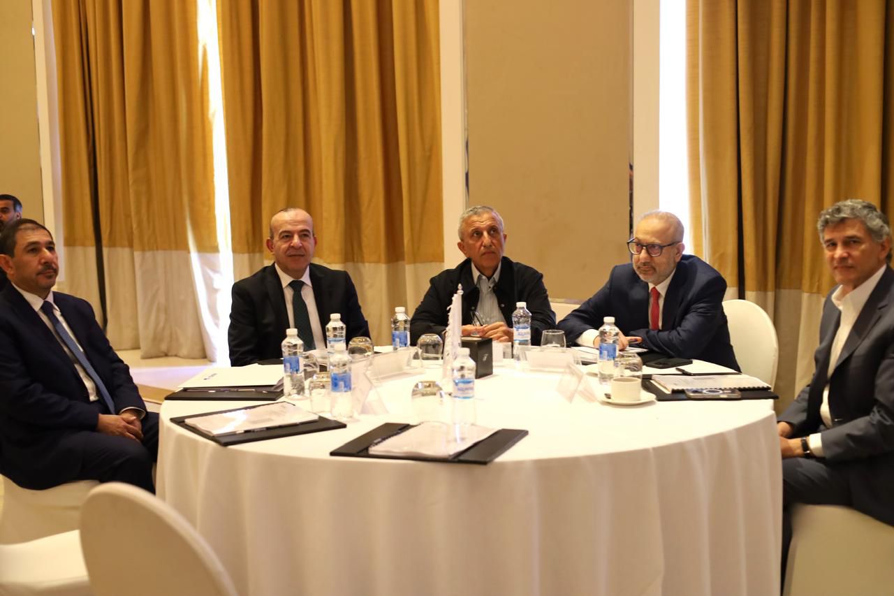 ورشة حول تعزيز حوكمة مخاطر الائتمان في البنوك