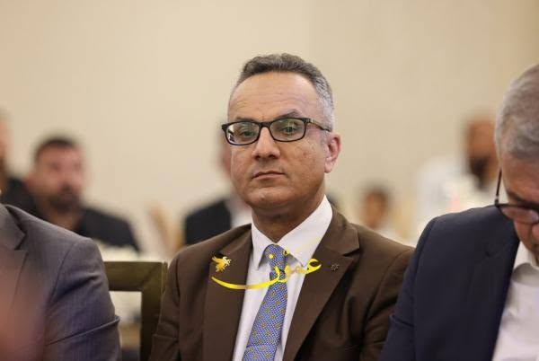 الزيود: قانون تنظيم العمل المهني ينظم سوق العمل المهني