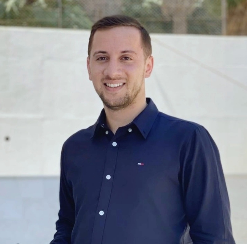 د. محمد يوسف حسن بزبز