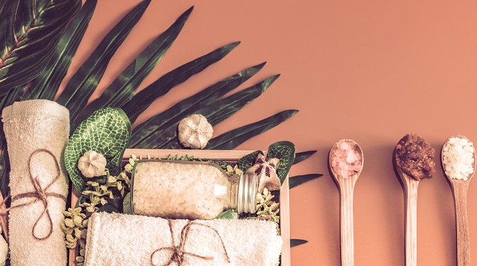 الجمال المستدام ..  خطوات بسيطة للحصول على بشرة صحية مع الحفاظ على البيئة