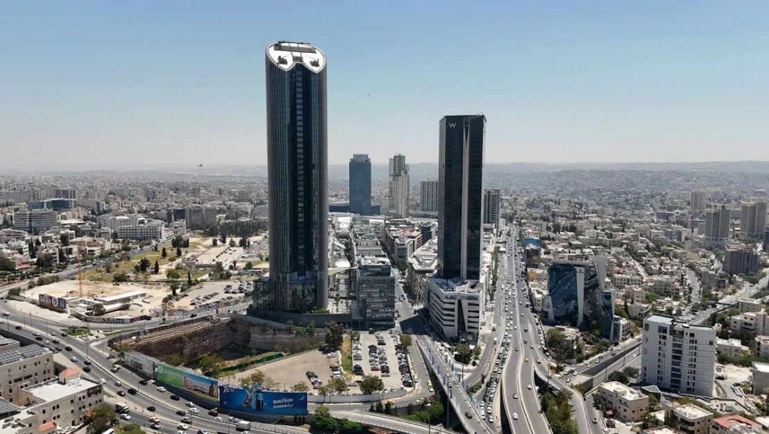 ارتفاع مؤشر ثقة المستهلك بالاقتصاد الأردني 8.6 نقطة