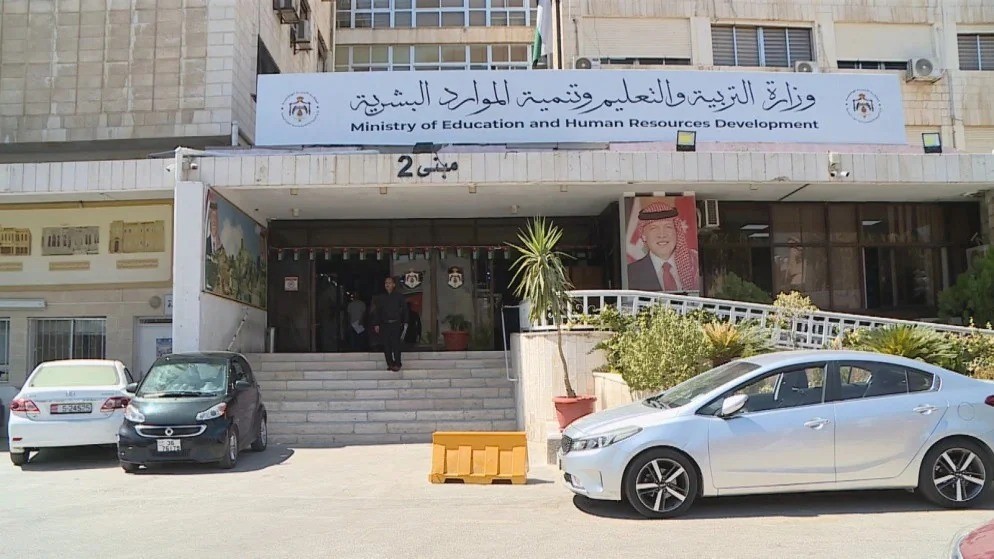 الأردن يحصد المركز الأول عربيا في فئة أفضل مشرف في مبادرة تحدي القراءة العربي