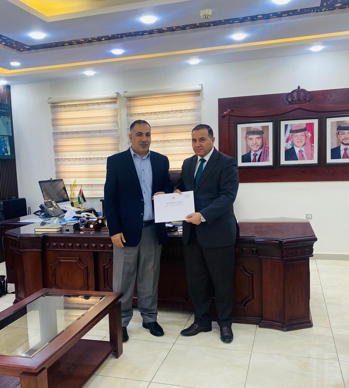 الحاكمية الإدارية ومنظومة الدولة 