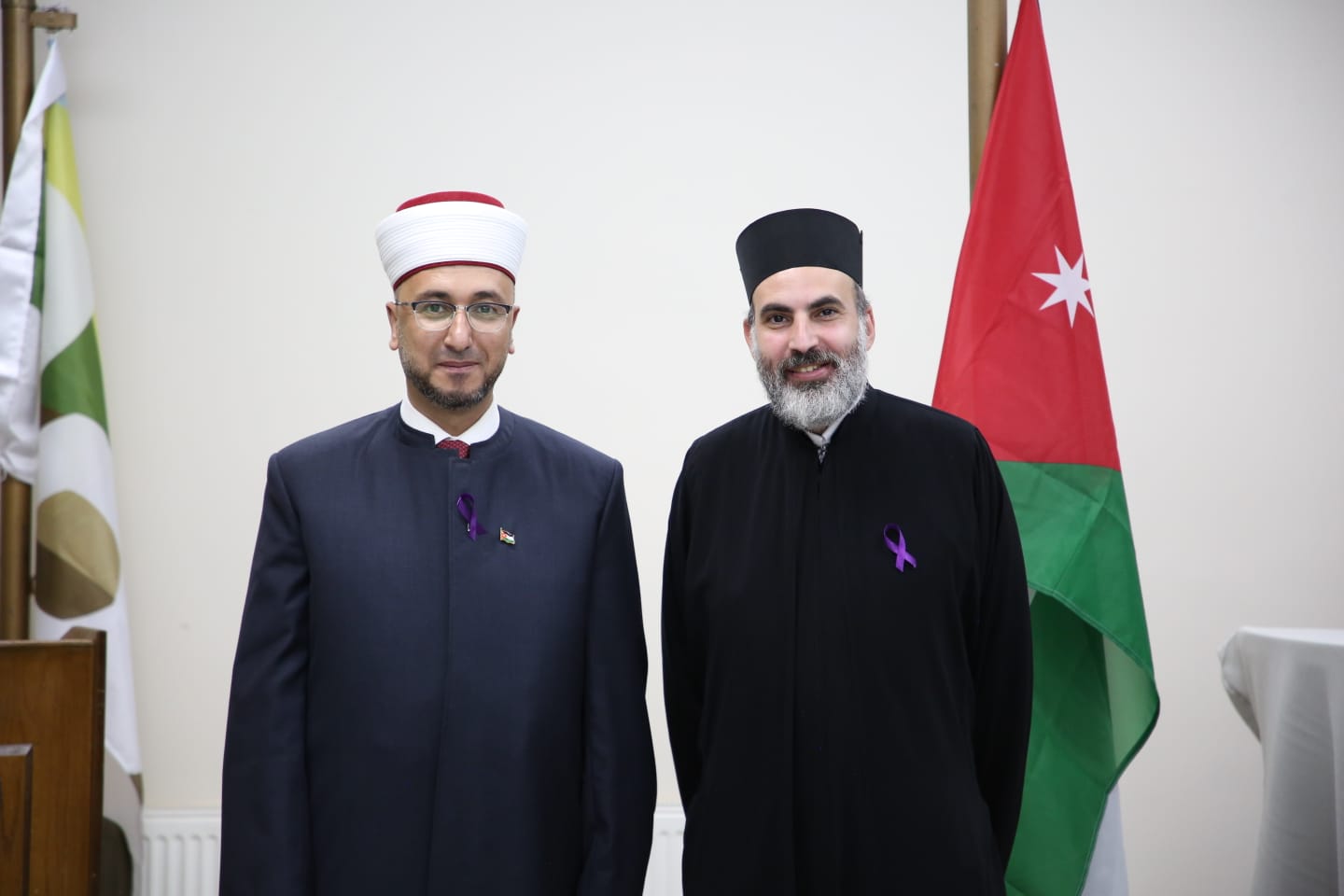 العون الأردنية لمرض الزهايمر تنظم جلسة حوارية حول الآليات القانونية للتعامل مع مرض الخرف