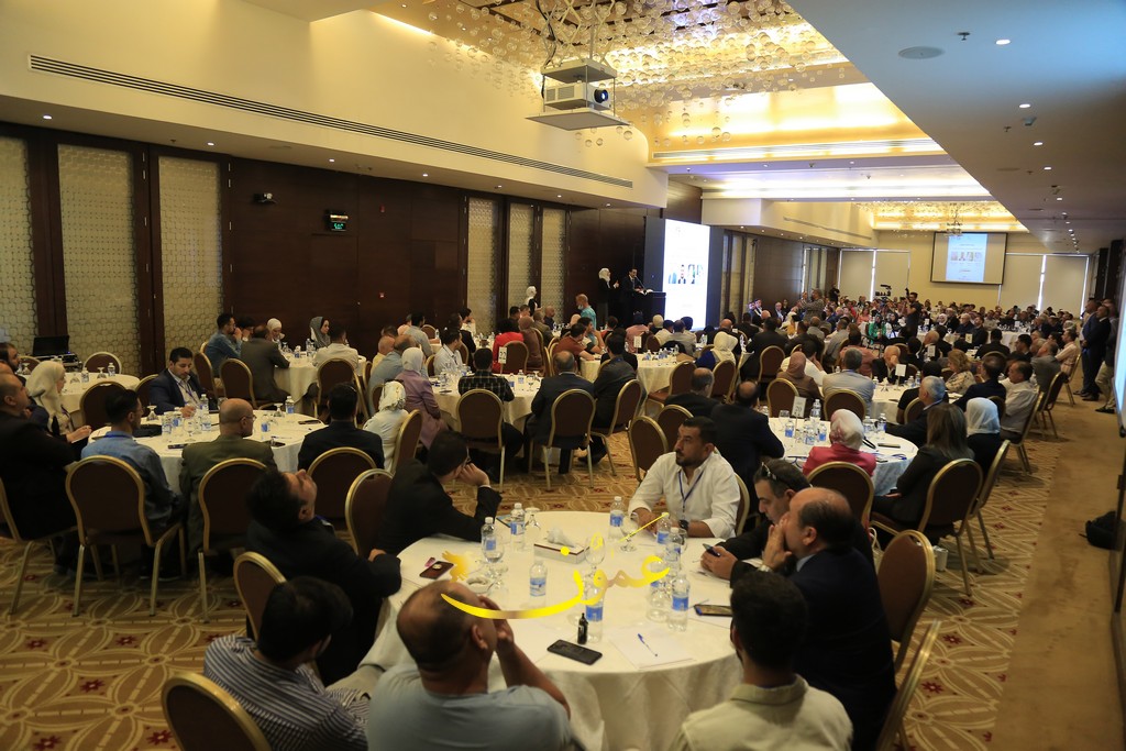 التنمية والتحديث تحت التأسيس يعقد مؤتمره التحضيري الثاني