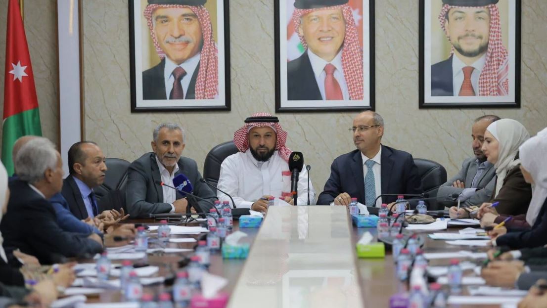 التعليم النيابية تستمع لمقترحات عمداء كليات بشأن مشروع قانون الجامعات