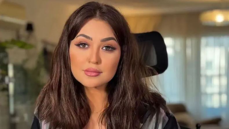 قرصنة غامضة تطال حساب فنانة مصرية ..  وتسحب مبالغ ضخمة