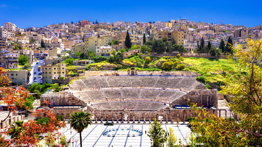 أجواء صيفية حتى الخميس وحارة الجمعة
