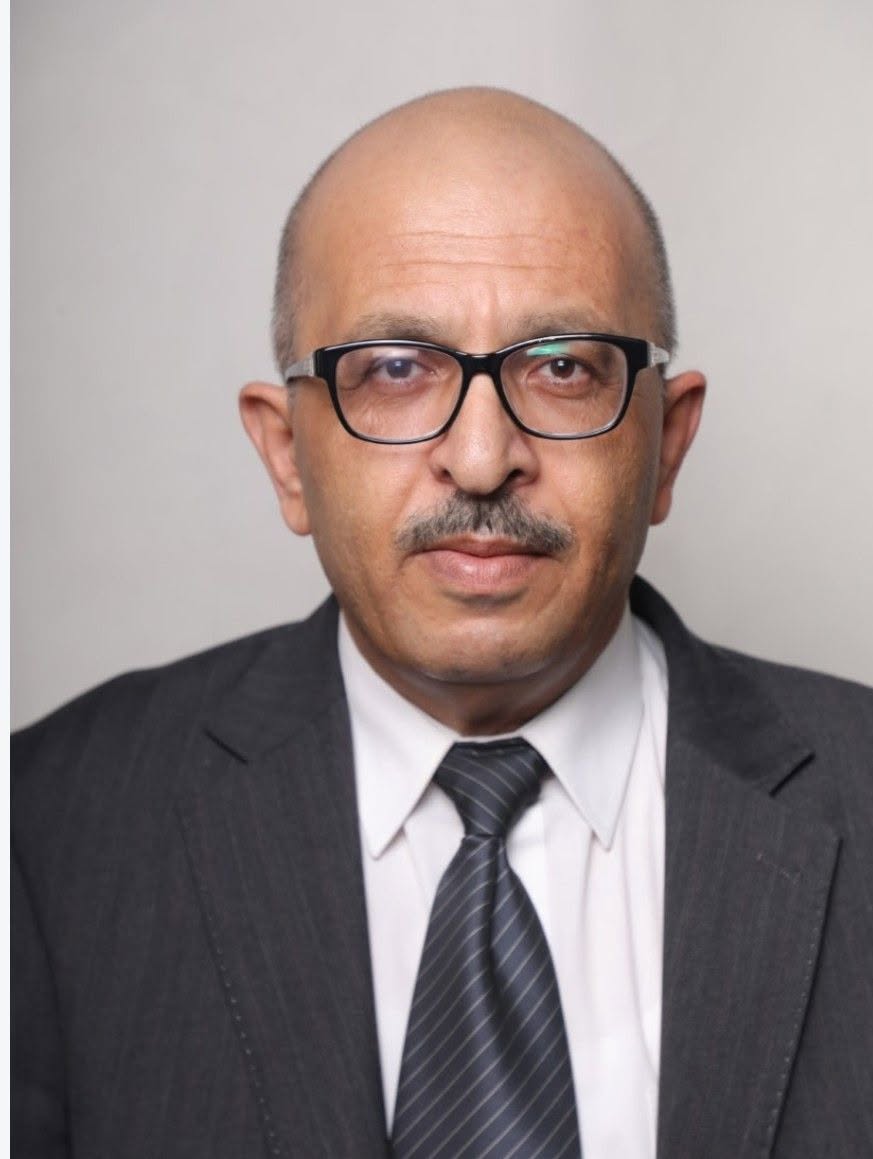 وداعًا ..  ليس ككل الوداعات يا عاصم برقان الهلسة