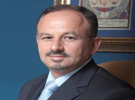 محمد بهجت البلبيسي