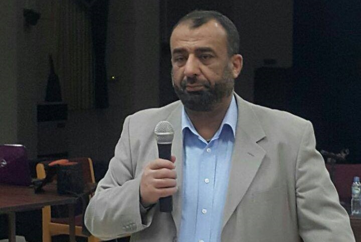 د.منذر عبد الكريم القضاة