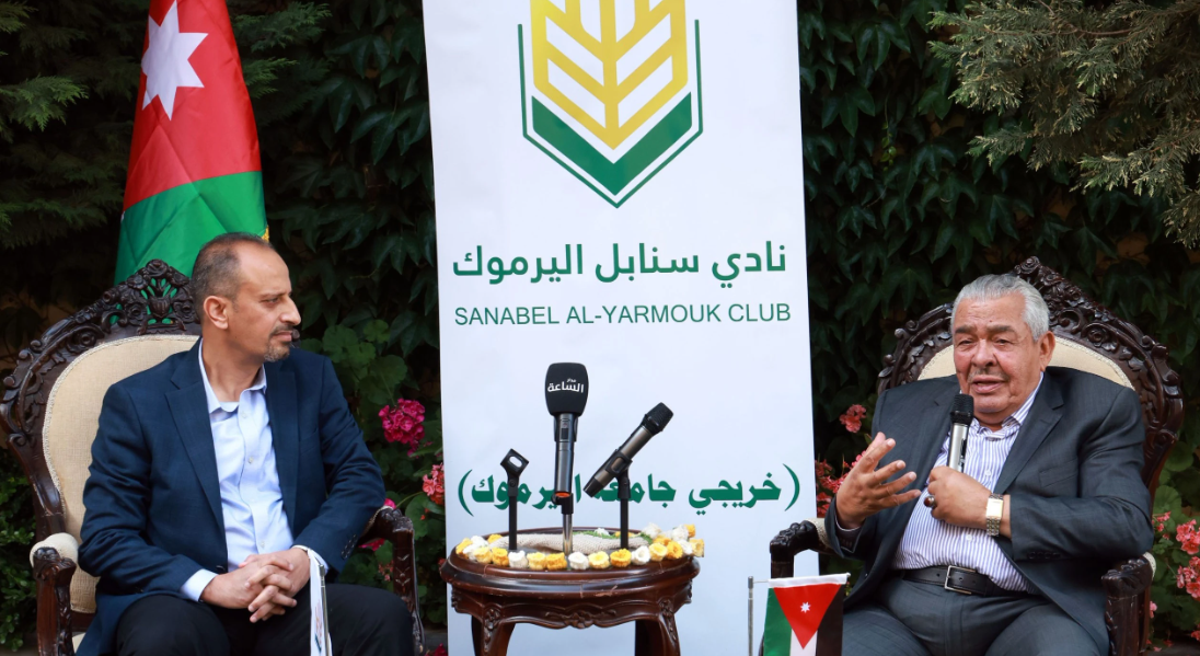 الروابدة: السردية الوطنية يجب أن تُبنى على الحقائق والإنجازات لا على المبالغات