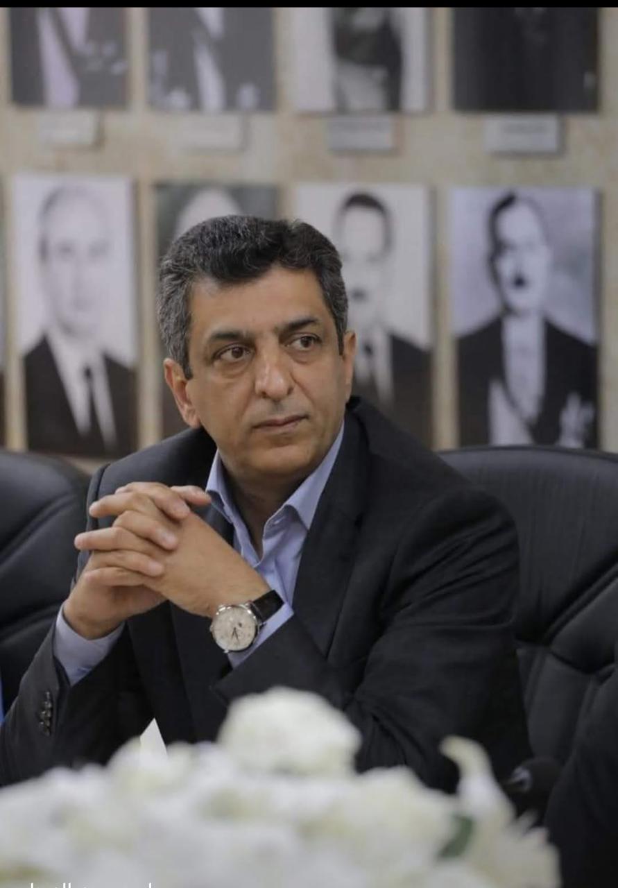 د. محمود الشوابكة