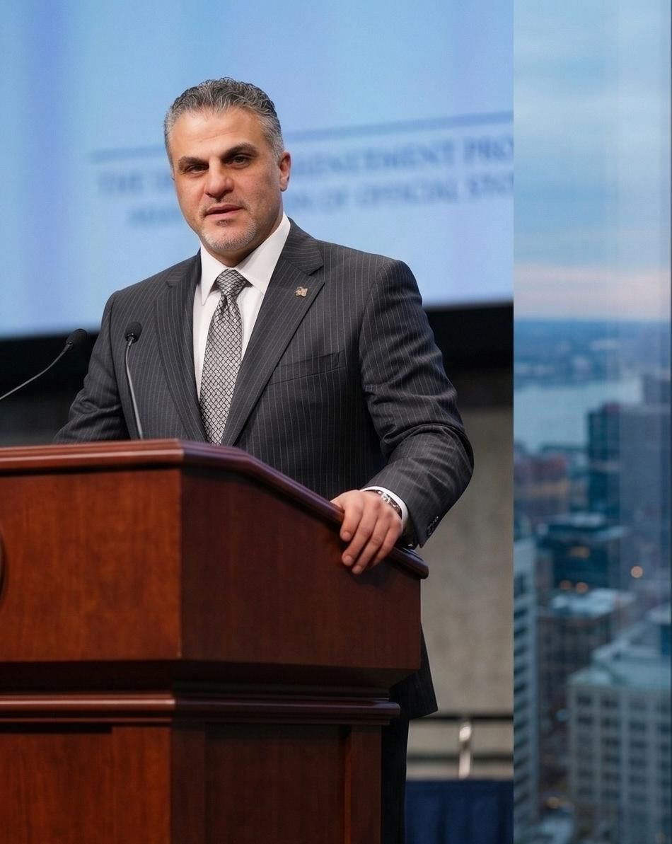 الطراونة يشارك في المؤتمر الهندسي الدولي للتعليم بالذكاء الاصطناعي